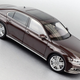 Illustration for article titled Teutonic Tuesday By Way of Shanghai: VW Phideon